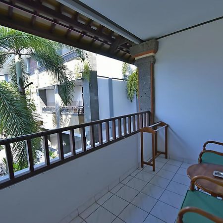 Sandat Hotel Kuta Kuta Lombok Kültér fotó