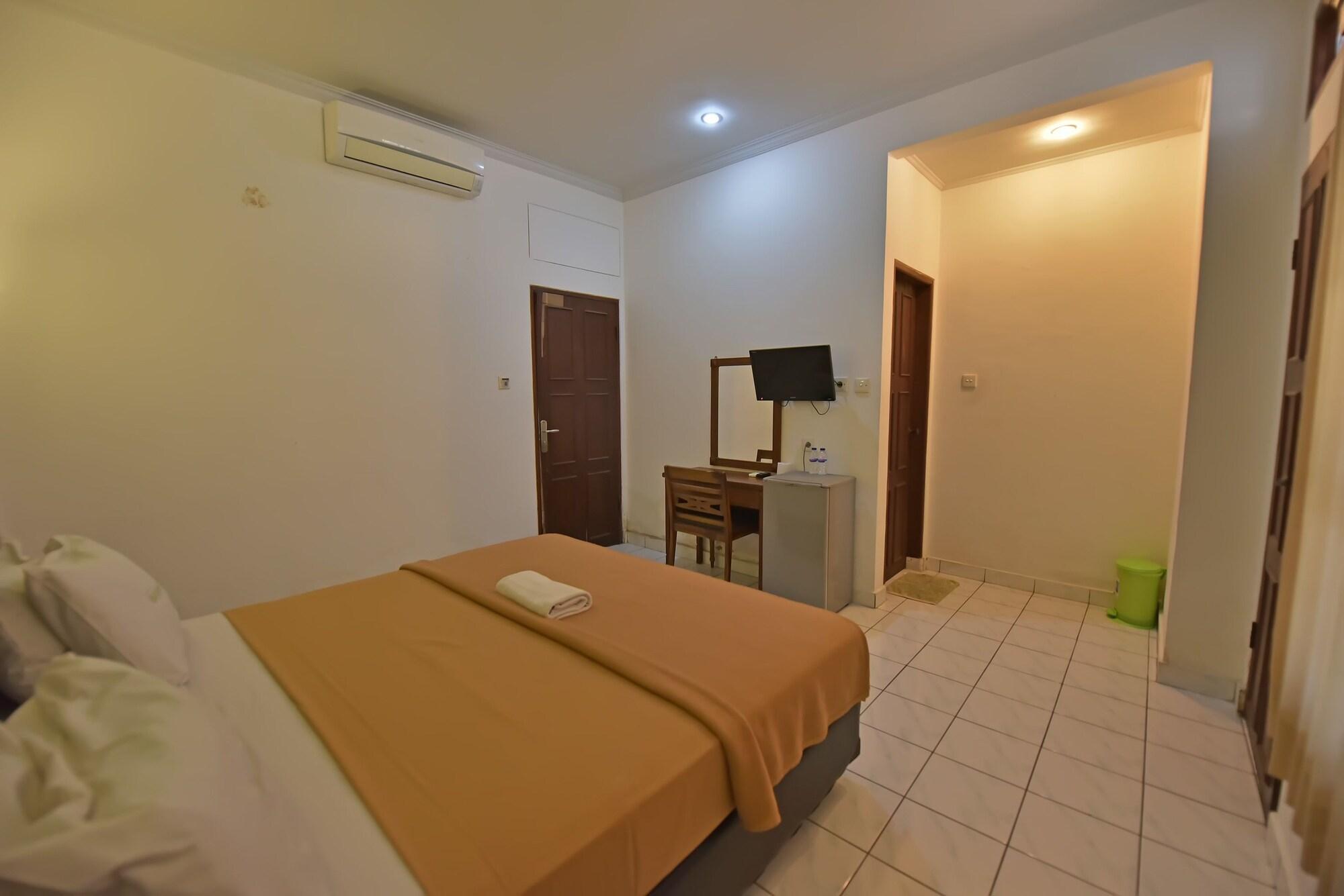 Sandat Hotel Kuta Kuta Lombok Kültér fotó