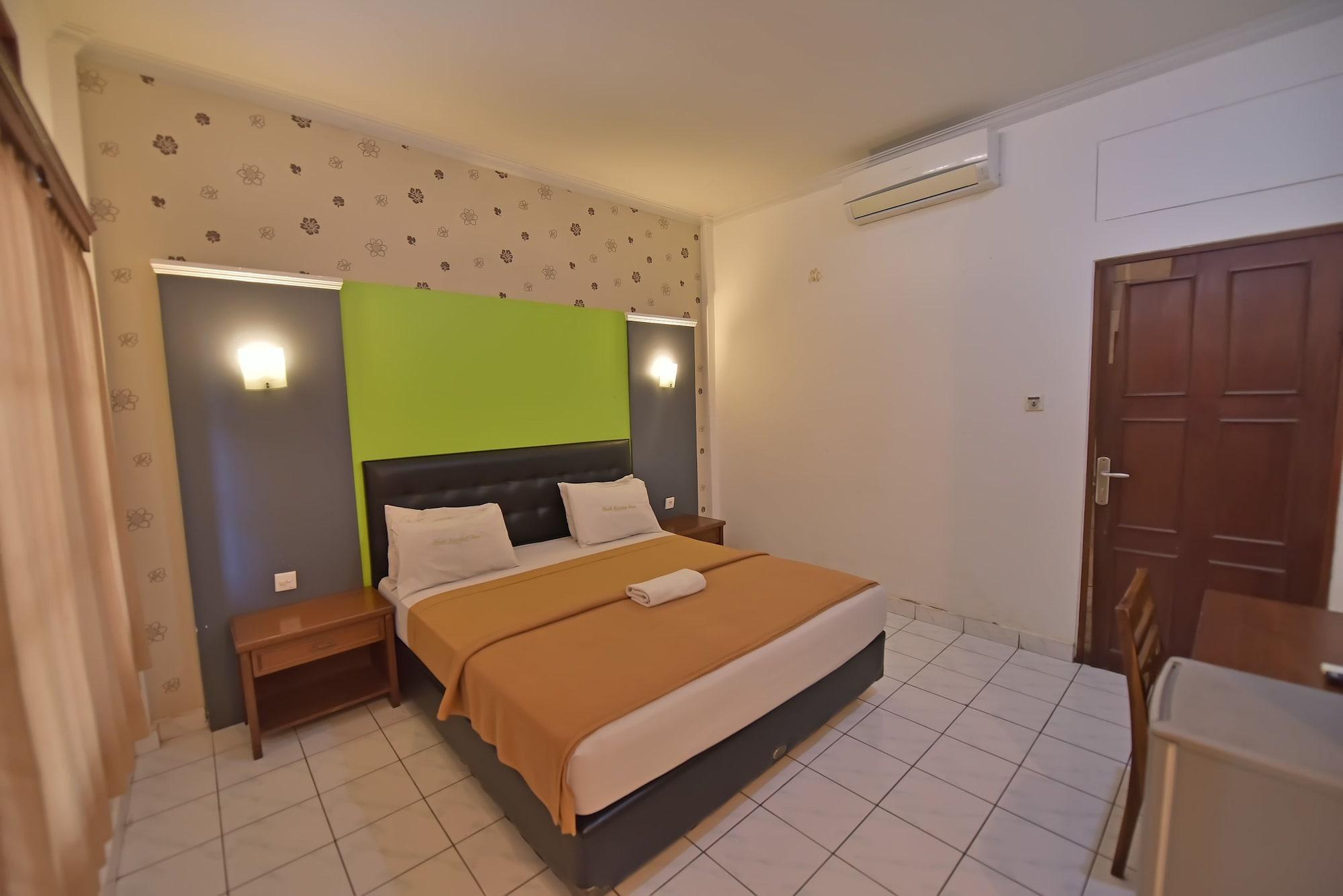 Sandat Hotel Kuta Kuta Lombok Kültér fotó