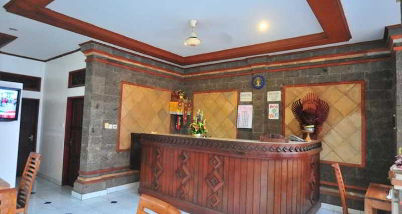 Sandat Hotel Kuta Kuta Lombok Kültér fotó