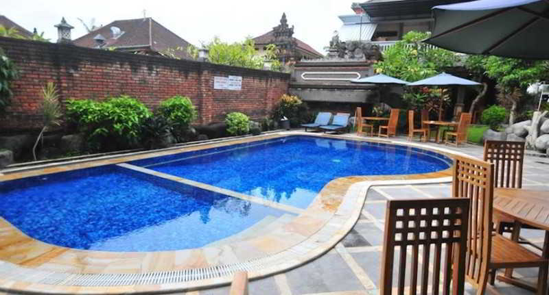 Sandat Hotel Kuta Kuta Lombok Kültér fotó
